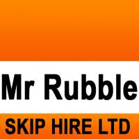 Mr Rubble Skip Hire image 1